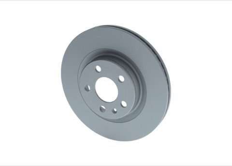 Bosch 0 986 479 G94 Brake Disc, photo 3