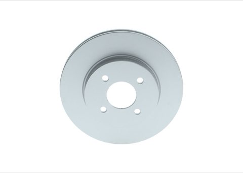 Bosch 0 986 479 G95 Brake Disc, photo 2