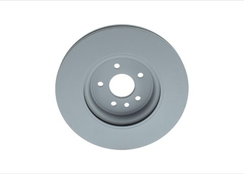 Bosch 0 986 479 G96 Brake Disc, photo 3