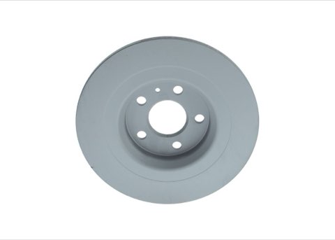Bosch 0 986 479 G98 Brake Disc, photo 3