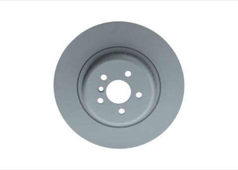 Bosch 0 986 479 G99 Brake Disc, photo 2