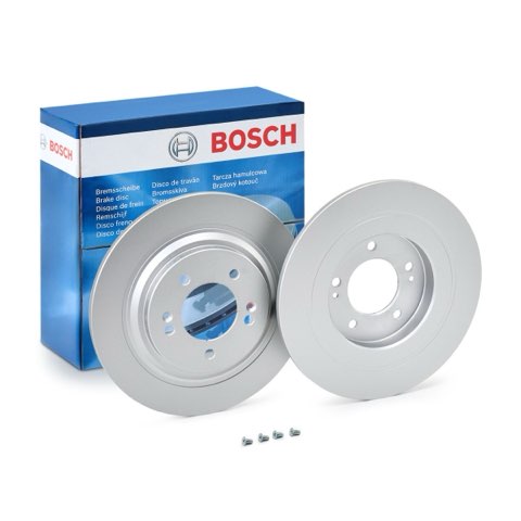 Bosch 0 986 479 H01 Brake Disc, photo 2