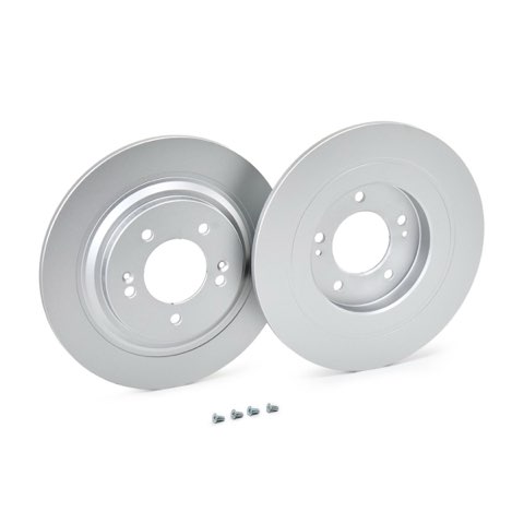 Bosch 0 986 479 H01 Brake Disc, photo 3