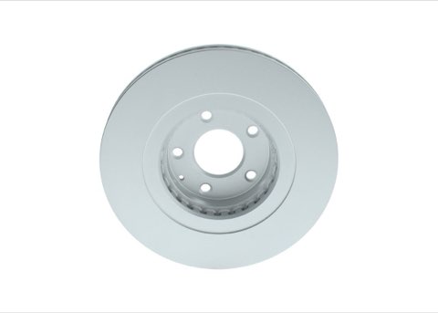 Bosch 0 986 479 H02 Brake Disc, photo 3