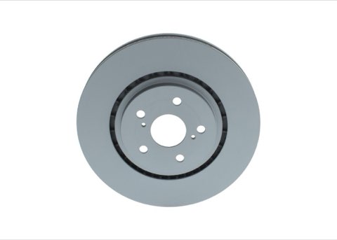 Bosch 0 986 479 H04 Brake Disc, photo 2