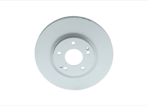 Bosch 0 986 479 H05 Brake Disc, photo 2