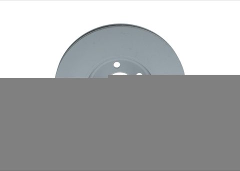 Bosch 0 986 479 H10 Brake Disc, photo 2