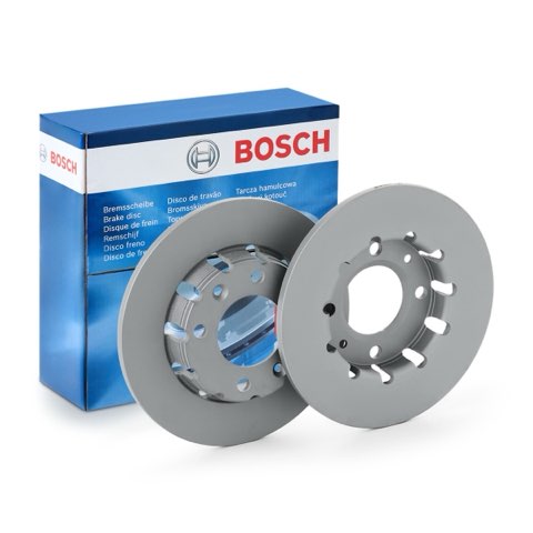 Bosch 0 986 479 H15 Brake Disc, photo 2