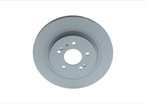 Bosch 0 986 479 H17 Brake Disc, photo 2