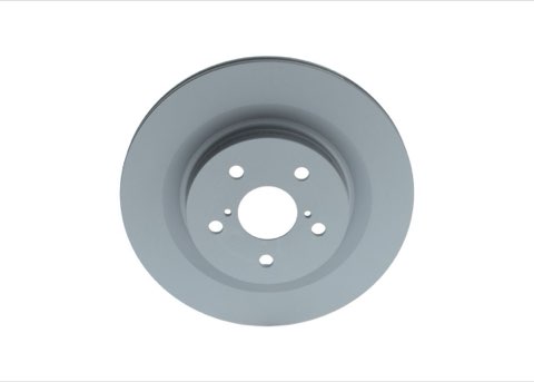 Bosch 0 986 479 H19 Brake Disc, photo 2