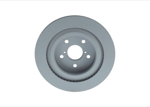 Bosch 0 986 479 H19 Brake Disc, photo 3