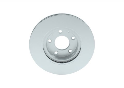 Bosch 0 986 479 H23 Brake Disc, photo 3