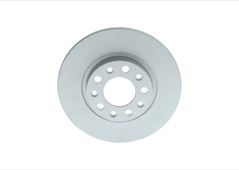 Bosch 0 986 479 H24 Brake Disc, photo 2