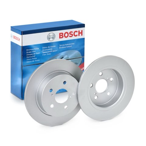Bosch 0 986 479 H27 Brake Disc, photo 2