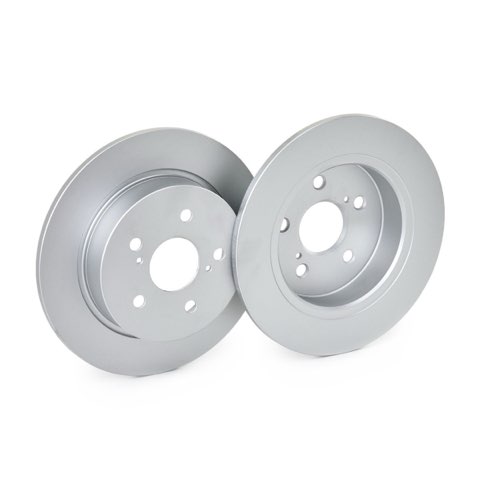 Bosch 0 986 479 H27 Brake Disc, photo 3