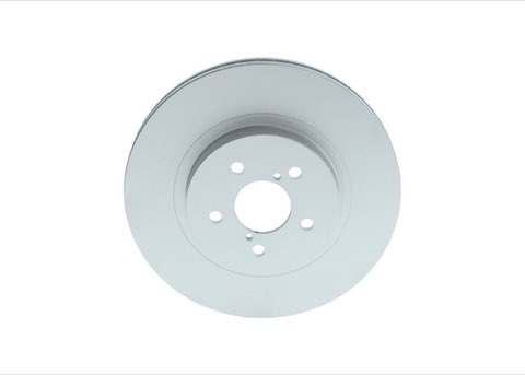 Bosch 0 986 479 H28 Brake Disc, photo 2