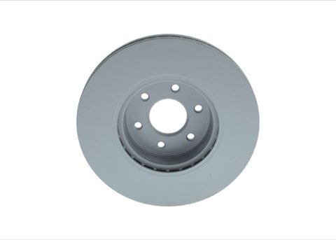Bosch 0 986 479 H29 Brake Disc, photo 3