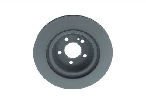 Bosch 0 986 479 H39 Brake Disc, photo 3