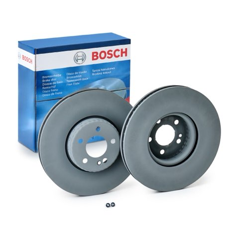Bosch 0 986 479 H41 Brake Disc, photo 2
