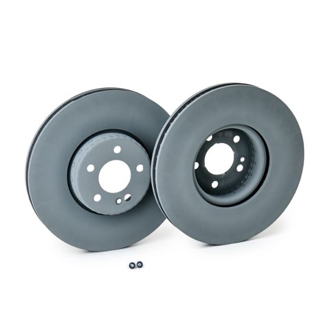 Bosch 0 986 479 H41 Brake Disc, photo 3