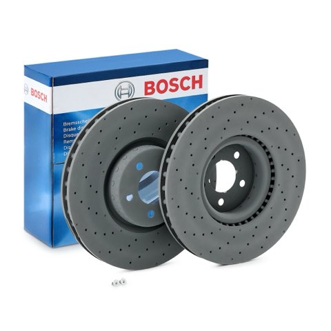 Bosch 0 986 479 H42 Brake Disc, photo 2