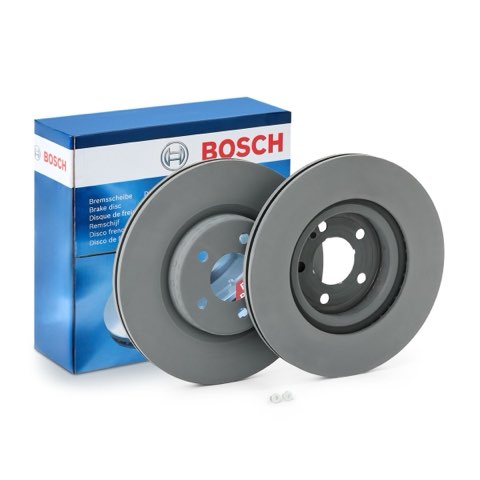 Bosch 0 986 479 H43 Brake Disc, photo 2