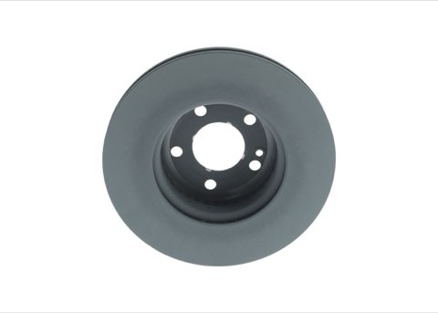 Bosch 0 986 479 H45 Brake Disc, photo 3