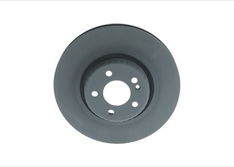 Bosch 0 986 479 H48 Brake Disc, photo 2