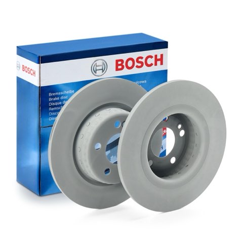 Bosch 0 986 479 H49 Brake Disc, photo 2