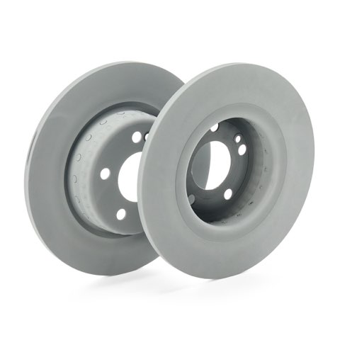 Bosch 0 986 479 H49 Brake Disc, photo 3
