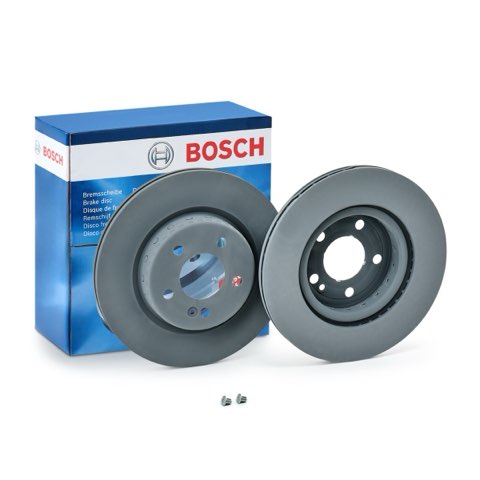 Bosch 0 986 479 H50 Brake Disc, photo 2