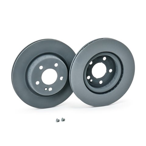Bosch 0 986 479 H50 Brake Disc, photo 3