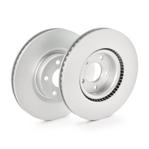 Bosch 0 986 479 H51 Brake Disc, photo 3