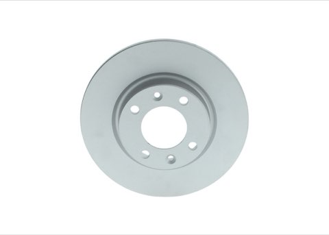Bosch 0 986 479 H54 Brake Disc, photo 2