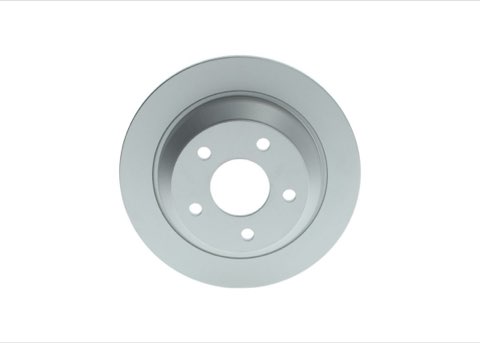Bosch 0 986 479 H55 Brake Disc, photo 2