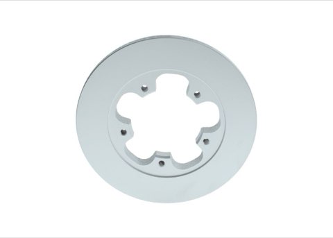 Bosch 0 986 479 H56 Brake Disc, photo 3