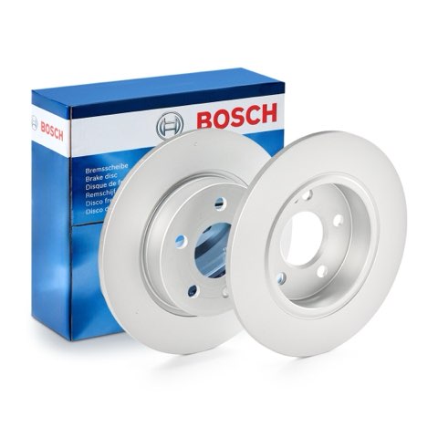 Bosch 0 986 479 H60 Brake Disc, photo 2
