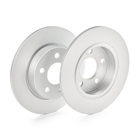 Bosch 0 986 479 H60 Brake Disc, photo 3