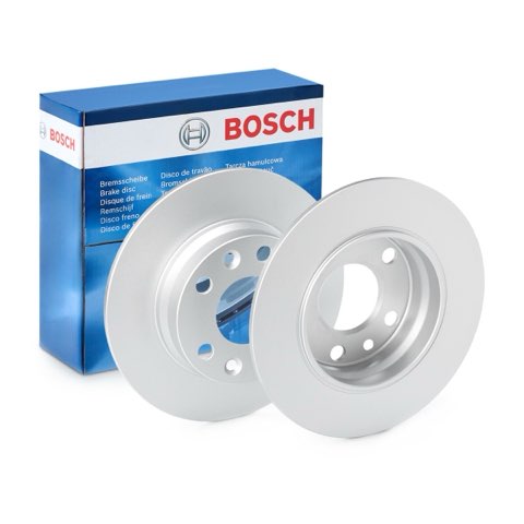 Bosch 0 986 479 H61 Brake Disc, photo 2