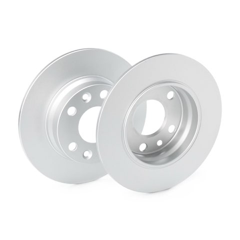 Bosch 0 986 479 H61 Brake Disc, photo 3
