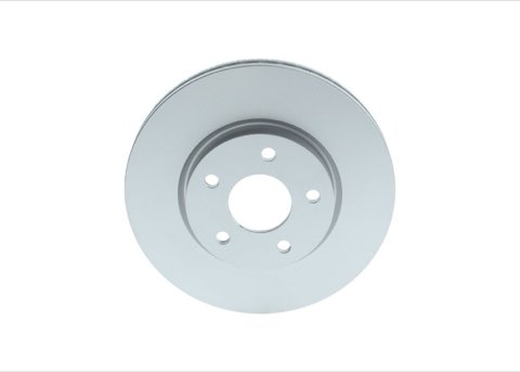 Bosch 0 986 479 H66 Brake Disc, photo 2