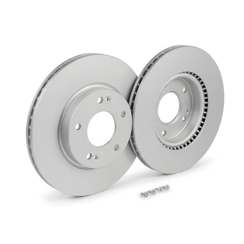 Bosch 0 986 479 H67 Brake Disc, photo 3