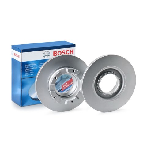 Bosch 0 986 479 H68 Brake Disc, photo 2
