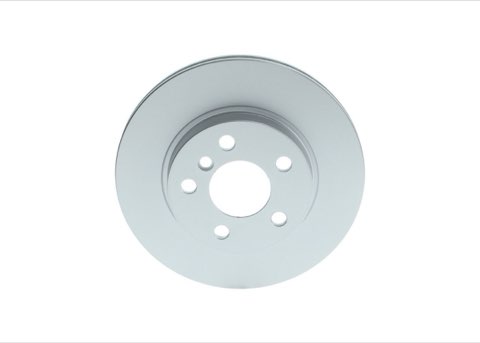 Bosch 0 986 479 H70 Brake Disc, photo 2