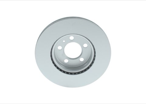 Bosch 0 986 479 H71 Brake Disc, photo 3