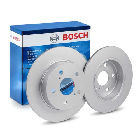 Bosch 0 986 479 H73 Brake Disc, photo 2
