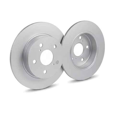 Bosch 0 986 479 H73 Brake Disc, photo 3