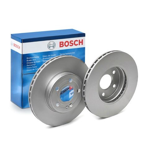 Bosch 0 986 479 H74 Brake Disc, photo 2