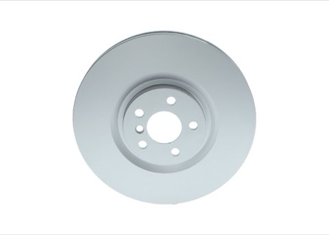 Bosch 0 986 479 J07 Brake Disc, photo 2