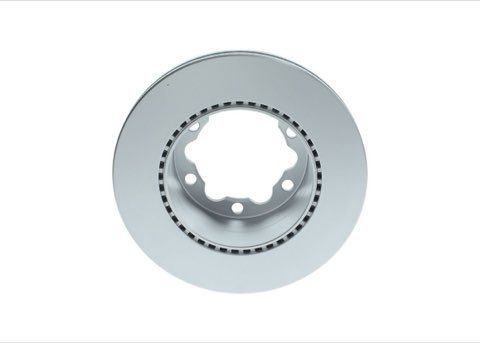 Bosch 0 986 479 J14 Brake Disc, photo 2